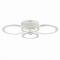 *SLE200302-04 Светильник потолочный Белый/Белый LED 1*100W 3000-6000K