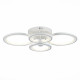 *SLE200302-04 Светильник потолочный Белый/Белый LED 1*100W 3000-6000K
