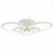 *SLE200302-06 Светильник потолочный Белый/Белый LED 1*168W 3000-6000K