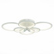 *SLE200302-06 Светильник потолочный Белый/Белый LED 1*168W 3000-6000K