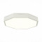 SLE200852-01 Светильник потолочный Белый/Белый LED 1*45W 3000K/4000K/6000K