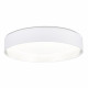 SLE300552-01 Светильник потолочный Белый/Белый, Серебристый LED 1*50W 3000K/4000K/5000K
