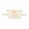 *SLE501352-09 Светильник потолочный Белый/Белый LED 1*180W 3000-6000K
