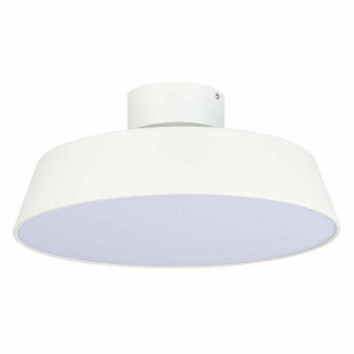 SLE600252-01 Светильник потолочный Белый/Белый LED 1*30W 3000K