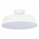 SLE600252-01 Светильник потолочный Белый/Белый LED 1*30W 3000K