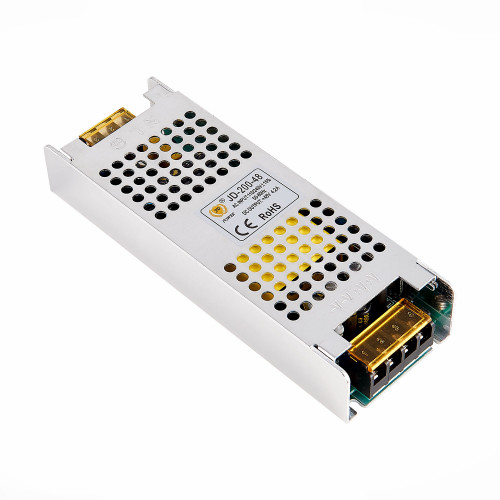 ST008.024.200 Блок питания ST-Luce 200W