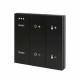 ST015.400.99 Беспроводная панель управления для SKYLIINE 220/SKYLINE 48 Черный