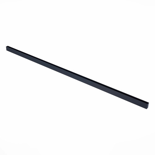 ST015.429.99 Шинопровод SKYLINE 220 накладной без лицевой заглушки ST-Luce Черный