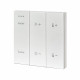 ST015.500.99 Беспроводная панель управления для SKYLINE 220/ SKYLINE 48 Белый