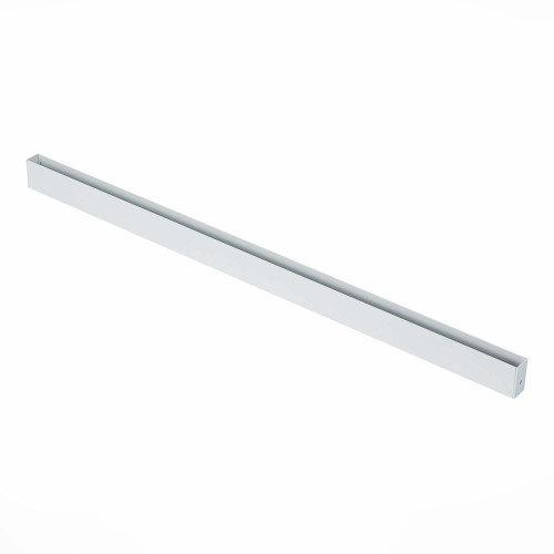 ST015.519.99 Шинопровод SKYLINE 220 накладной без лицевой заглушки ST-Luce Белый