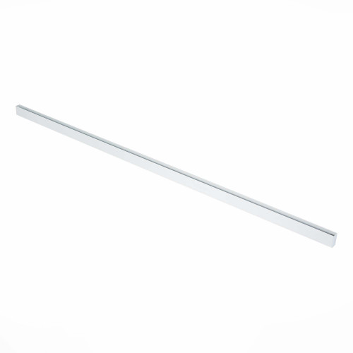 ST015.529.99 Шинопровод SKYLINE 220 накладной без лицевой заглушки ST-Luce Белый