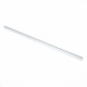 ST015.529.99 Шинопровод SKYLINE 220 накладной без лицевой заглушки ST-Luce Белый