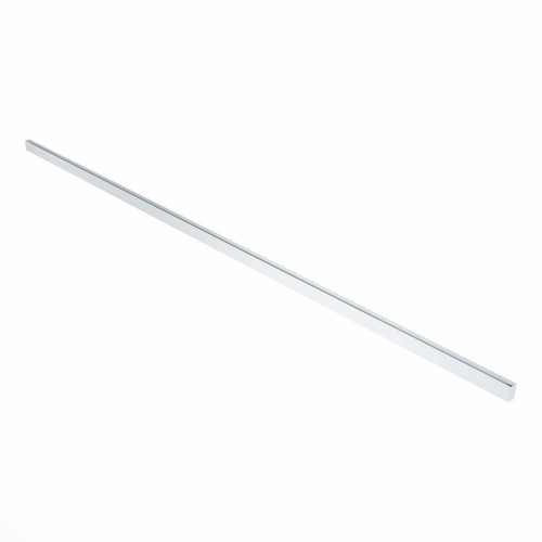 ST015.539.99 Шинопровод SKYLINE 220 накладной без лицевой заглушки ST-Luce Белый