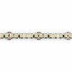 ST016.314.20 Светодиодная лента  - 180leds/м*14.4W/мW 3000K 1 400Lm Ra80 120° IP20 L1 000xW10xH2 24V
