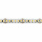ST016.414.20 Светодиодная лента  - 180leds/м*14.4W/мW 4000K 1 400Lm Ra80 120° IP20 L1 000xW10xH2 24V