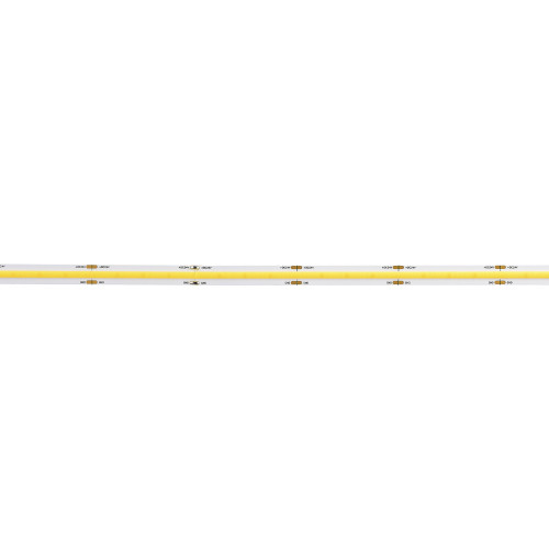 ST018.310.20 Светодиодная лента COB  - -*48W 3000K 2 400Lm Ra>90 IP20 L1 000xW8xH- 24V
