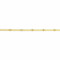 ST018.310.20 Светодиодная лента COB  - -*48W 3000K 2 400Lm Ra>90 IP20 L1 000xW8xH- 24V