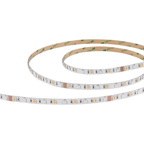 ST019.318.20RGBW Светодиодная лента SMD5050  - -*86W 3000K+RGB 300Lm Ra>90 IP20 L1 000xW10xH- 24V