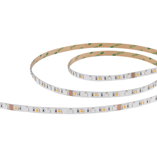 ST019.418.20RGBW Светодиодная лента SMD5050  - -*86W RGB+4000K 300Lm Ra>90 IP20 L1 000xW10xH- 24V