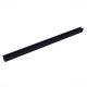 ST021.419.00 Шинопровод SKYLINE 220 встраиваемый ST-Luce Черный Длина 1 000мм