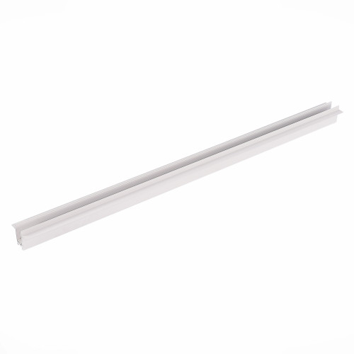 ST021.519.00 Шинопровод SKYLINE 220 встраиваемый ST-Luce Белый Длина 1 000мм