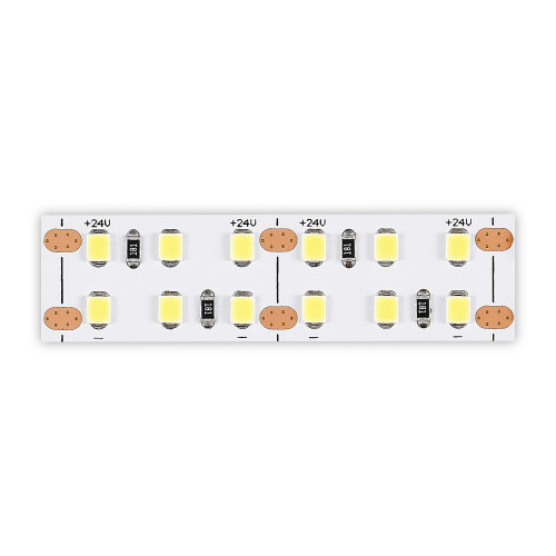 ST1002.320.20 Светодиодная лента  - -*20W 3000K 2 000Lm Ra90 IP20 L1 000xW15xH2 24VV
