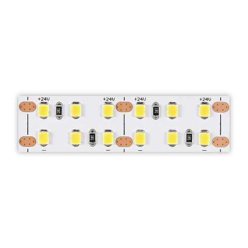 ST1002.420.20 Светодиодная лента  - -*20W 4000K 2 100Lm Ra90 IP20 L1 000xW15xH2 24VV