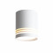 ST101.542.05 Светильник потолочный Белый LED 1*5W 4000K 390Lm Ra>80 120° IP20 D68xH80 170-240V