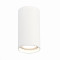 ST157.542.15 Светильник потолочный Белый LED 1*15W 4000K 1 200Lm Ra>90 60° IP44 D75xH140 220-265V