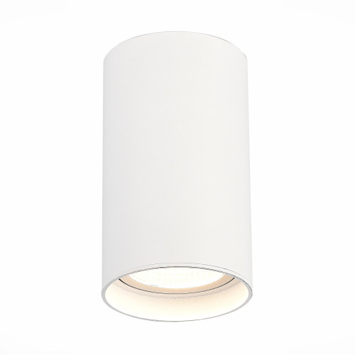 ST157.542.20 Светильник потолочный Белый LED 1*20W 4000K 1 600Lm Ra>90 60° IP44 D95xH150 220-265V