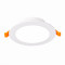 ST210.538.12 Св-к встр. Белый LED 1*12W 3000K 900Lm Ra80 110° IP20 D120xH30 220-240V