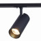 ST350.446.30.24 Св-к трек. Черный LED 1*30W 4000K 2 700Lm Ra≥80 24° IP20 L177xW77xH204 100-240V