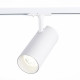 ST350.546.30.24 Св-к трек. Белый LED 1*30W 4000K 2 700Lm Ra≥80 24° IP20 L177xW77xH204 100-240V