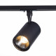 ST351.436.15.24 Св-к трек. Черный LED 1*15W 3000K 1 350Lm Ra≥80 24° IP20 L118xW78xH174 100-240V