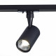 ST351.446.10.36 Св-к трек. Черный LED 1*10W 4000K 900Lm Ra≥90 36° IP20 L98xW59xH154 100-240V