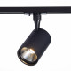 ST351.446.30.36 Св-к трек. Черный LED 1*30W 4000K 2 700Lm Ra≥90 36° IP20 L139xW89xH194 100-240V