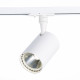 ST351.536.15.24 Св-к трек. Белый LED 1*15W 3000K 1 350Lm Ra≥80 24° IP20 L118xW78xH174 100-240V