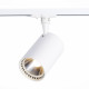 ST351.536.30.24 Св-к трек. Белый LED 1*30W 3000K 2 700Lm Ra≥80 24° IP20 L139xW89xH194 100-240V