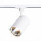 ST351.546.30.24 Св-к трек. Белый LED 1*30W 4000K 2 700Lm Ra≥80 24° IP20 L139xW89xH194 100-240V