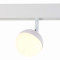 ST358.536.07 Магнитный трековый светильник Белый LED 1*7W 3000K 520Lm Ra>80 120° IP20 L120xW90xH192
