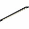 ST360.436.30.2 Магнитный трековый светильник Черный LED 1*30W 3000K 1 950Lm Ra90 120° IP20 L900xW22x