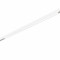 ST360.536.30.2 Магнитный трековый светильник Белый LED 1*30W 3000K 1 950Lm Ra90 120° IP20 L900xW22xH