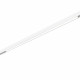 ST360.536.30.2 Магнитный трековый светильник Белый LED 1*30W 3000K 1 950Lm Ra90 120° IP20 L900xW22xH