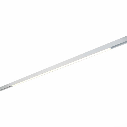 ST360.536.30 Магнитный трековый светильник Белый LED 1*30W 3000K 1 950Lm Ra>90 120 IP20 L1 206xW22xH