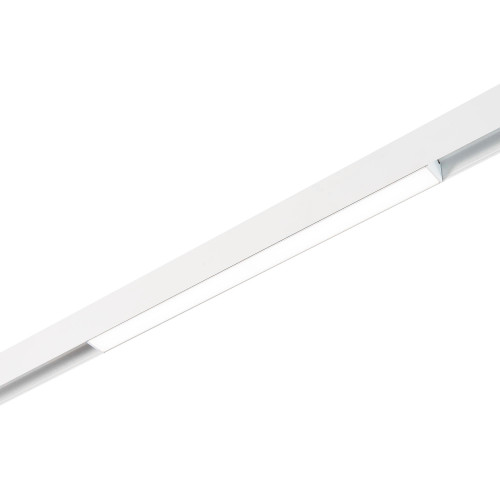 ST360.546.12 Магнитный трековый светильник Белый LED 1*12W 4000K 780Lm Ra>90 120 IP20 L406xW22xH44 4