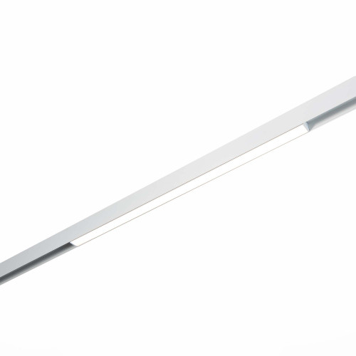ST360.546.15 Магнитный трековый светильник Белый LED 1*15W 4000K 975Lm Ra>90 120 IP20 L606xW22xH44 4