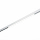 ST360.546.15 Магнитный трековый светильник Белый LED 1*15W 4000K 975Lm Ra>90 120 IP20 L606xW22xH44 4