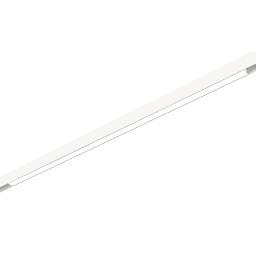 ST360.546.30.2 Магнитный трековый светильник Белый LED 1*30W 4000K 1 950Lm Ra90 120° IP20 L900xW22xH
