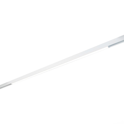 ST360.546.40 Магнитный трековый светильник Белый LED 1*40W 4000K 2 600Lm Ra>90 120 IP20 L1 206xW22xH
