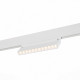ST364.536.12 Магнитный трековый светильник белый LED 1*12W 3000K 1 009Lm Ra>80 36° IP20 L219xW22xH10